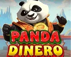 Panda Dinero