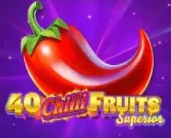 40 Chilli Fruits